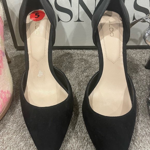 Different heels - Picture 11 of 15